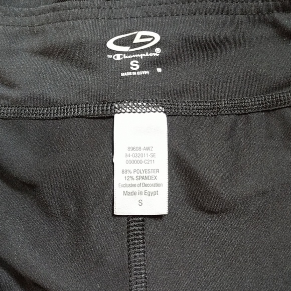 c9 for target exercise shorts. - Picture 3 of 3